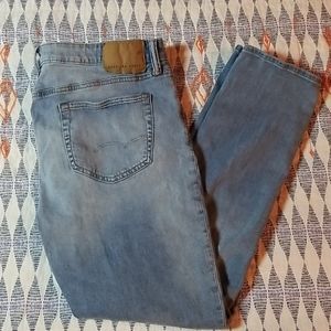 American Eagle Next Level Flex Jeans
